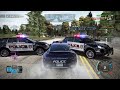 1v1 As Most Wanted vs Cop In Need For Speed Hot Pursuit Remastered..