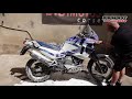 YAMAHA SUPERTENERE XTZ 750 FULL SERVICE