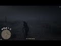 Red Dead Redemption 2 - Random Online Encounter