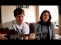 The Water, Johnny Flynn and Laura Marling Cover