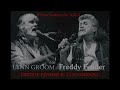 Freddy Fender ft  Lynn Groom