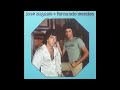 #José Augusto & #Fernando Mendes (DOIS DOS MELHORES DO BRASIL.)