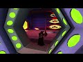 Toy Story 3: The Video Game (PC) - Playable Evil Emperor Zurg - Toybox Spaceport