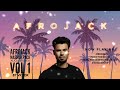 AFROJACK Mashup Pack Radio Mix Vol 1, the most popular mashup in 2023 - 2024