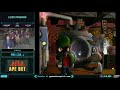Luigi's Mansion by HDlax1 in 1:13:40 - AGDQ2019