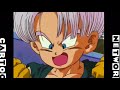 Goten and Trunks Become Mighty Mask (Ocean/Westwood Dub)