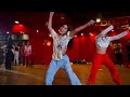 SEVEN - Jung Kook ft Latto Dance Choreography | Matt Steffanina