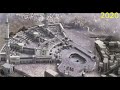 Evolution of Kabba | Mecca | 0 to 2020 (Mashallah)