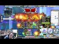maplestory GMS level 299 one final time