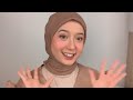 Hari Raya Makeup Tutorial | Eid - Lebaran