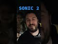First Reaction to #Sonic2 #SonicMovie #SonicMovie2 #MovieReview #MovieReaction