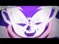 Dragon Ball Super (AMV) -  The Resistance