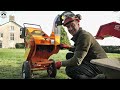 Chipper or Shredder? Watch this First! Hansa vs GTM vs Eliet vs Lumag #woodchipper #gardenshredder