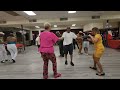 DMV senior hand dancers channel part 2 of 8/1/2024 enjoy part 2 don't forget to subscribe thank you!