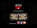 DANIEL WAPLES - HANG DRUM - feat ARAMBOLLA (HD)