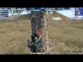 Navi Kruzz 1v3 chicken | m249 OP 🔥