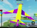 I voiced over a plane crash [part 2]