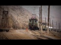 A TODO TREN (SOQUIMICH) BARRILES / TOCOPILLA