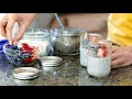 How to Make Chia Pudding with Only 3 Ingredients!