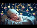 Overcome Insomnia in 3 Minutes ♥ Mozart & Brahms Lullabies for Babies | Perfect Sleep Music