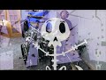 Spooky Scary Skeletons Drum Cover with Yamaha EAD10