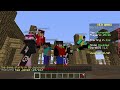 Hypixel - BedWars with a Friend