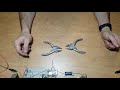 Quick Tip: Parallel Jaw Pliers