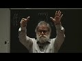 Olasılık, Rastgelelik ve Matematik Felsefesi – Prof. Dr. Ali Nesin