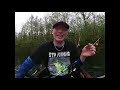 Kayak Fishing Hayward Wisconsin for BASS & BLUEGILLS! (Bonus GIANT Pike!!!!!)