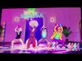 Just Dance 2022 Don’t Go Yet (Classic) - Camila Cabello Megastar