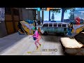 free fire game play new video custom 1vs1 headshot mp40