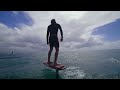 Downwind Dialogue with Nathan and John Florence