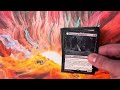 MTG Mono Black Pioneer Control Deck