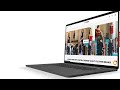 MyWebsiteDeveloper 3d Laptop Stkroom Portfolio Shopify Website