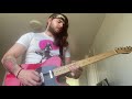 Redbone - Childish Gambino Intro Guitar Cover