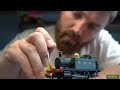 How to Add details to entry level locos | Hornby 0-4-0 Super Detailing S2 E24