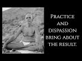 Ramana Maharshi ~ 𝐓𝐡𝐞 𝐖𝐚𝐯𝐞𝐬 𝐨𝐟 𝐭𝐡𝐞 𝐒𝐞𝐥𝐟 ~ Advaita-Vedanta