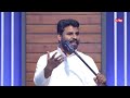 கள்ளத்தொடர்பின் மூன்று ஆபத்துகள் | SUNDAY SERVICE | 26 JUNE 22 | PASTOR BENZ | COMFORT CHURCH