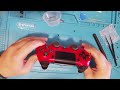 How to fix Joystick Controller PS4  not charging || Riparazione joystick PS4 non carica