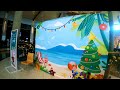 4k(HDR) Auckland Mall Walking- Christmas walk Tour in Aucklands Famous Malls