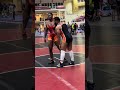 He claimed he wrestled D1, do you believe him? 97kg wrestling match folkstyle