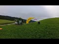 Paragliding 76: Plose Tandem Action (Flight 2/2)