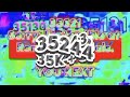 Heen Over 2^36000 Times - Part 303 (S36P3) [35222-35253]