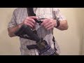 MAGPUL Sling and Sling Attachments for M-LOK and AR Style Rifles, Review & Install