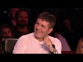 Simon Cowell's Son Eric Judging DEBUT on Britain’s Got Talent 2017