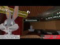 VRChat Rapping for Rent Money  Oculist