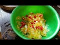 How To Catfish Mango Picklr. Food Srok Sre