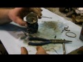 Clean a Tecumseh carburetor