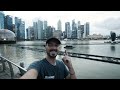 Cycling from Europe to Singapore in one year