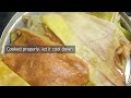 Soft Jackfruit Ada | സോഫ്റ്റ്  ചക്ക അട |  By Tasty Garnish